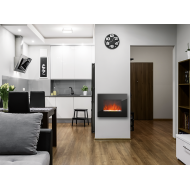 Электрический камин Electrolux EFP/W-1100ULS