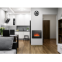 Электрический камин Electrolux EFP/W-1100ULS Электрический камин Electrolux EFP/W-1100ULS