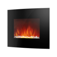 Электрический камин Electrolux EFP/W-1150URLS