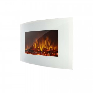 Электрический камин Electrolux EFP/W-1200URLS White Электрический камин Electrolux EFP/W-1200URLS White