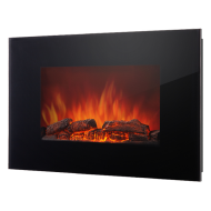 Электрический камин Electrolux EFP/W-1250ULS