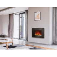 Электрический камин Electrolux EFP/W-1250ULS