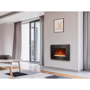 Электрический камин Electrolux EFP/W-1250ULS Электрический камин Electrolux EFP/W-1250ULS