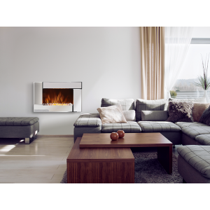 Электрический камин Electrolux EFP/W-2000S Электрический камин Electrolux EFP/W-2000S