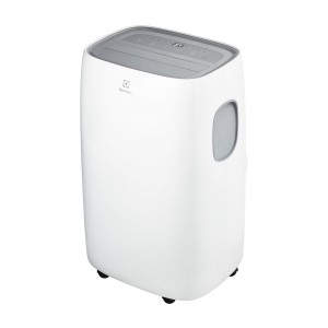 Мобильный кондиционер Electrolux EACM-11 CL/N3 Мобильный кондиционер Electrolux EACM-11 CL/N3