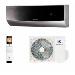 Сплит-система Electrolux EACS/I-12HG-BLACK2/N8 Сплит-система Electrolux EACS/I-12HG-BLACK2/N8