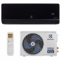 Сплит-система Electrolux EACS/I-18HIX-BLACK/N8 Сплит-система Electrolux EACS/I-18HIX-BLACK/N8
