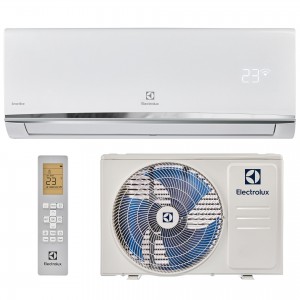 Сплит-система Electrolux EACS-07HSM/N3 Сплит-система Electrolux EACS-07HSM/N3
