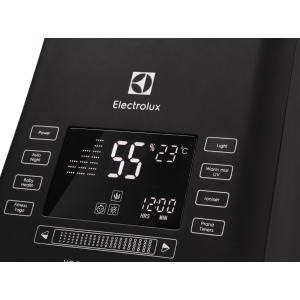 Ультразвуковой увлажнитель воздуха Electrolux EHU-3810D Ультразвуковой увлажнитель воздуха Electrolux EHU-3810D