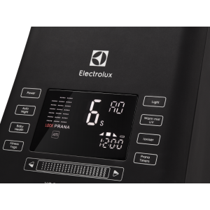 Ультразвуковой увлажнитель воздуха Electrolux EHU-3810D Ультразвуковой увлажнитель воздуха Electrolux EHU-3810D