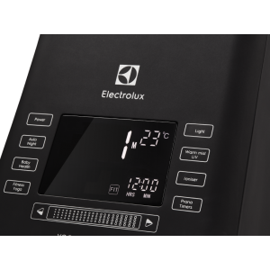 Ультразвуковой увлажнитель воздуха Electrolux EHU-3810D Ультразвуковой увлажнитель воздуха Electrolux EHU-3810D