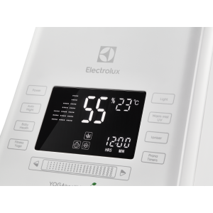 Ультразвуковой увлажнитель воздуха Electrolux EHU-3815D Ультразвуковой увлажнитель воздуха Electrolux EHU-3815D