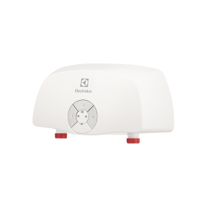 Проточный водонагреватель Electrolux SMARTFIX 2.0 5,5 TS (Душ+Кран) Проточный водонагреватель Electrolux SMARTFIX 2.0 5,5 TS (Душ+Кран)