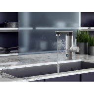 Проточный водонагреватель Electrolux Taptronic S