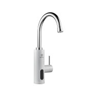 Проточный водонагреватель Electrolux Taptronic (White)