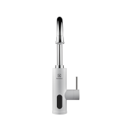 Проточный водонагреватель Electrolux Taptronic (White)