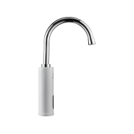 Проточный водонагреватель Electrolux Taptronic (White)