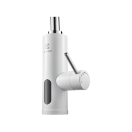 Проточный водонагреватель Electrolux Taptronic (White)