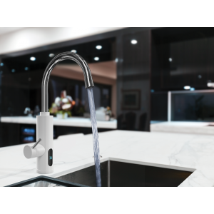 Проточный водонагреватель Electrolux Taptronic (White) Проточный водонагреватель Electrolux Taptronic (White)