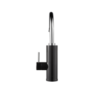 Проточный водонагреватель Electrolux Taptronic (Black)