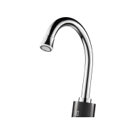 Проточный водонагреватель Electrolux Taptronic (Black)