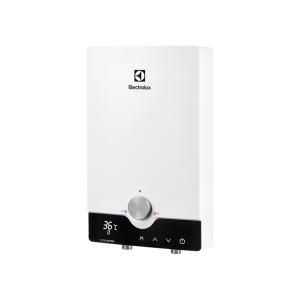 Проточный водонагреватель Electrolux NPX 8 Flow Active 2.0 Проточный водонагреватель Electrolux NPX 8 Flow Active 2.0