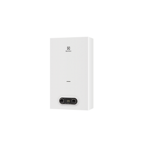 Газовая колонка Electrolux GWH 14 NanoPlus 2.0 Газовая колонка Electrolux GWH 14 NanoPlus 2.0