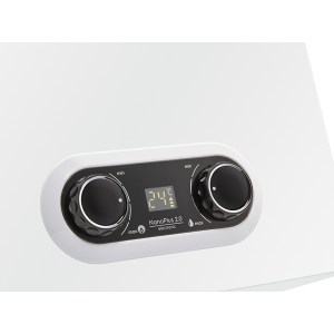 Газовая колонка Electrolux GWH 14 NanoPlus 2.0 Газовая колонка Electrolux GWH 14 NanoPlus 2.0
